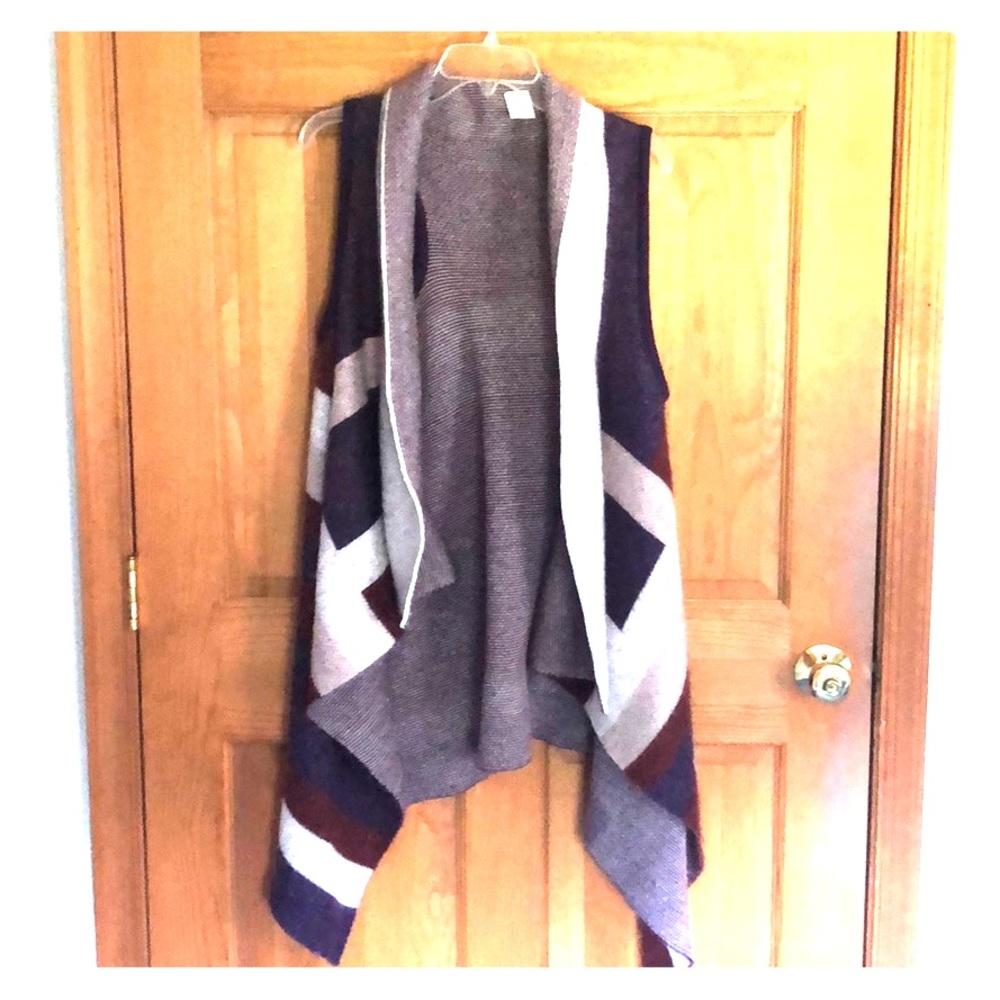 Vest